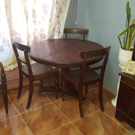 Casa De Pueblo * Jijona