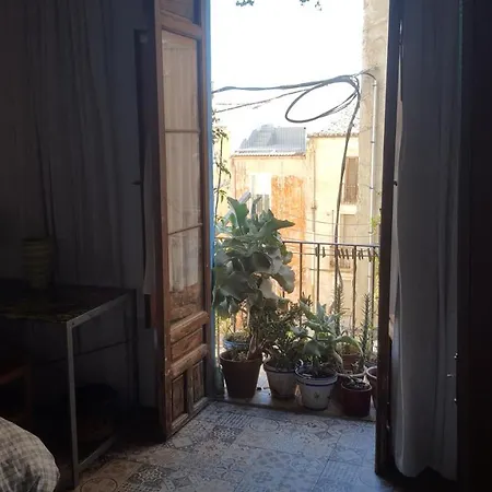 Casa De Pueblo Privat bolig *