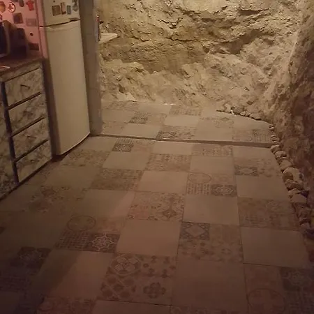 Privat bolig Casa De Pueblo