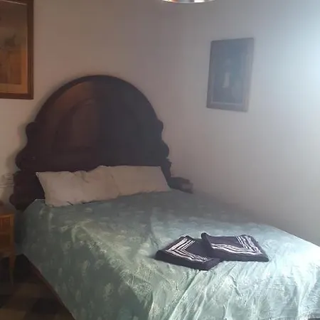 Casa De Pueblo Homestay *