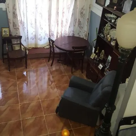 Casa De Pueblo Jijona