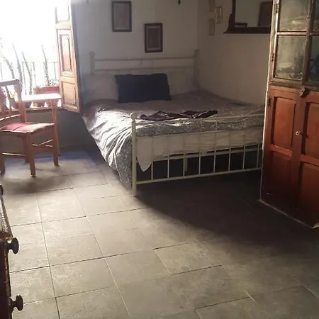 Casa De Pueblo Homestay Jijona