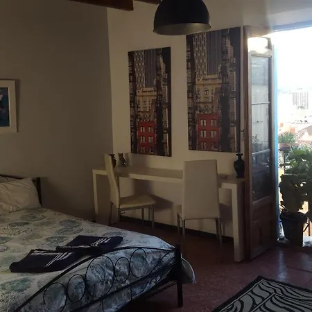 Homestay Casa De Pueblo Jijona