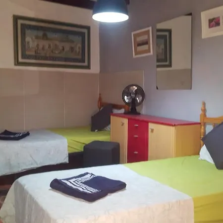 Casa De Pueblo
