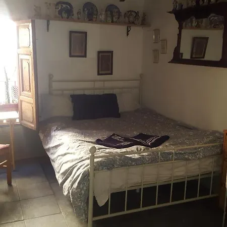 Casa De Pueblo * Jijona