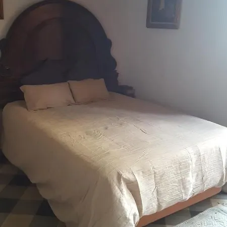 Casa De Pueblo * Jijona