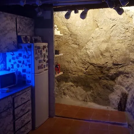 Casa De Pueblo * Jijona