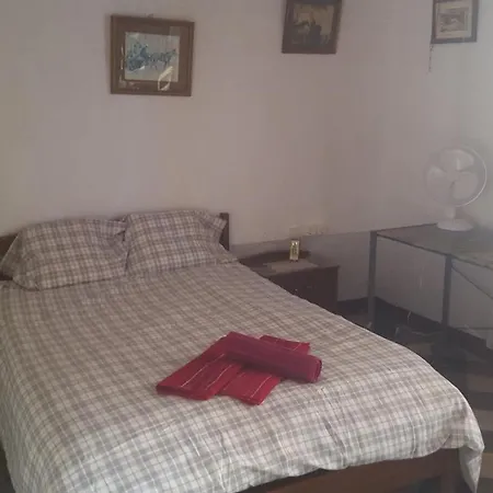 Homestay Casa De Pueblo Jijona