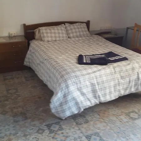 Casa De Pueblo