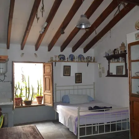 Homestay Casa De Pueblo *