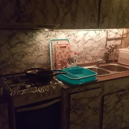 Casa De Pueblo Homestay